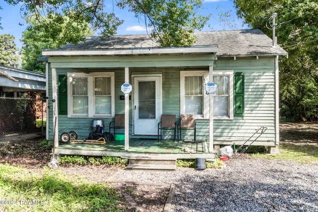 $169,500 | 1108 Louisiana Avenue, Lafayette, LA 70501