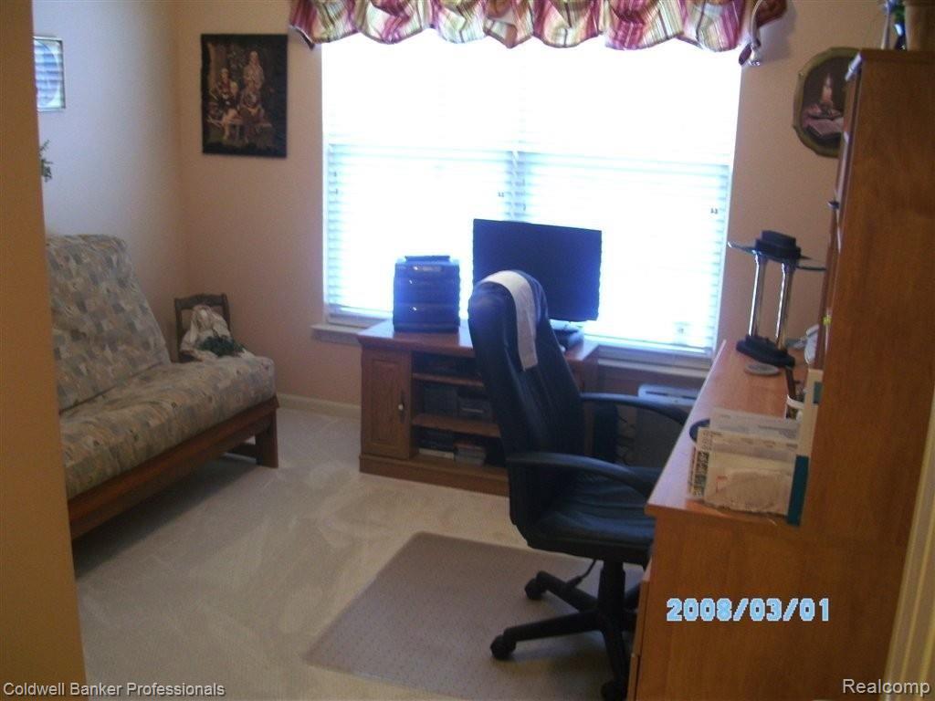 441 Cherry Grove Road, Unit 71 Canton, MI 48188 - Photo 16 of 23 SECOND BEDROOM.JPG
