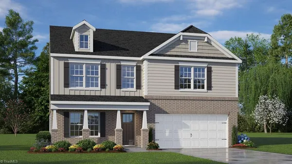 $409,000 | 7050 Stockard Road, Snow Camp, NC 27349