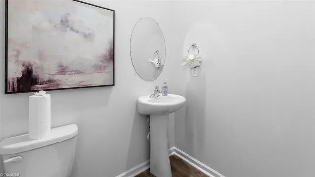 $432,990 | 7050 Stockard Road, Snow Camp, NC 27349