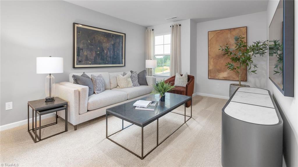 7050 Stockard Road Snow Camp, NC 27349 - Photo 18 of 34 *Photos are for representational purposes only*