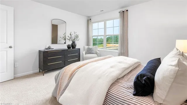 $432,990 | 7050 Stockard Road, Snow Camp, NC 27349