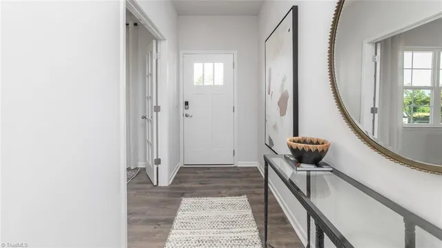 $432,990 | 7050 Stockard Road, Snow Camp, NC 27349