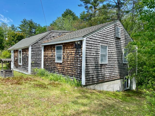 219 Brownfield Road Hiram, ME 04041 - Photo 3 of 25 IMG_7857