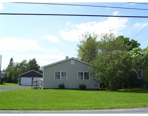 62 Exchange Street Presque Isle, ME 04769 - Photo 2 of 12 Exterior Front.