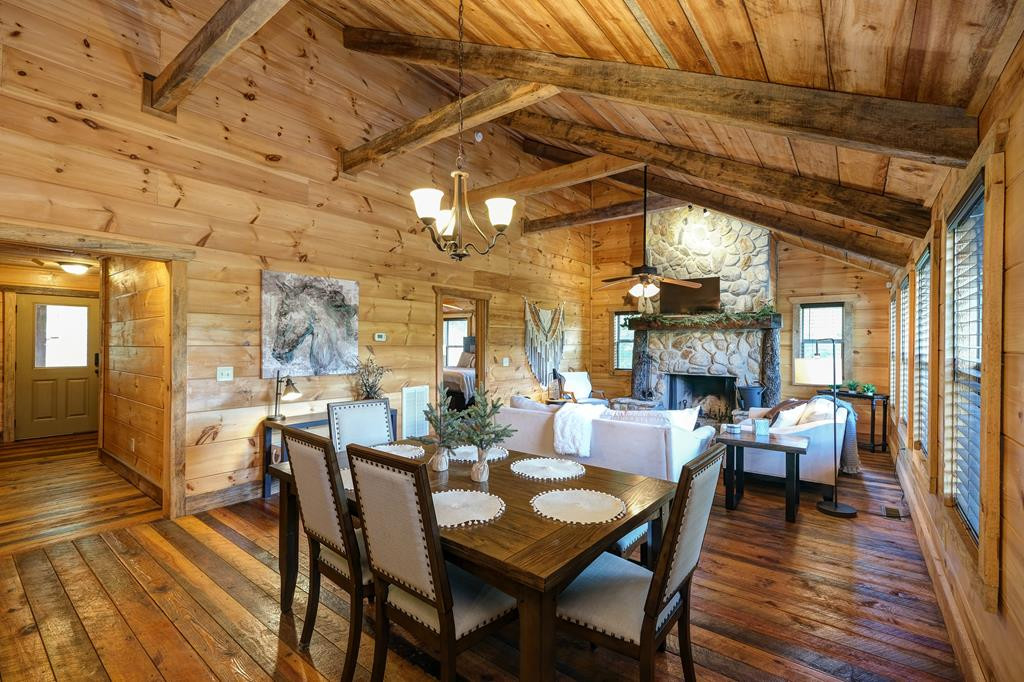 50 Pin Oak Ridge Murphy, NC 28906 - Photo 6 of 56