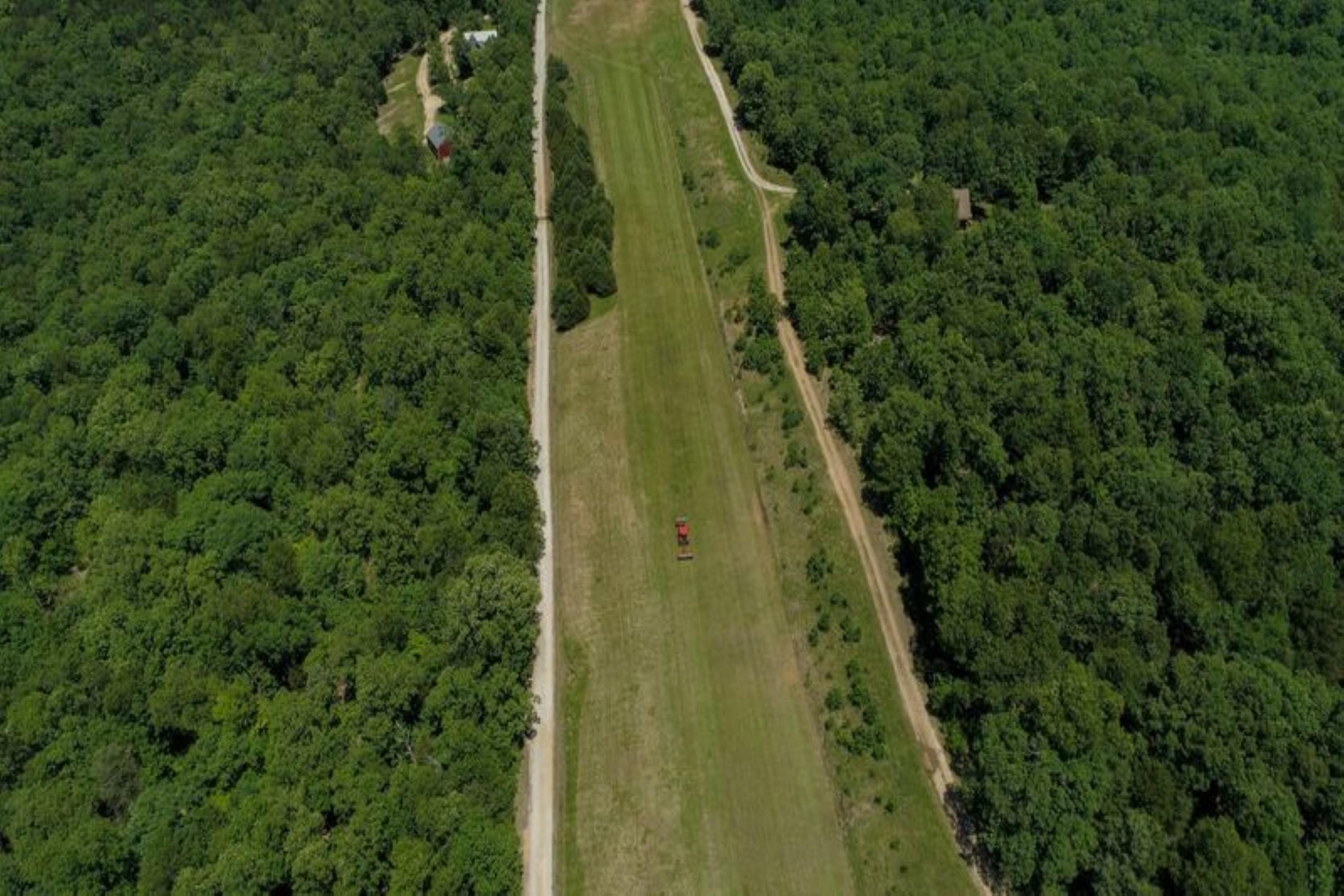 0 Eagle Ridge Road Protem, MO 65733 - Photo 1 of 1 Lot 28 is near airstrip
