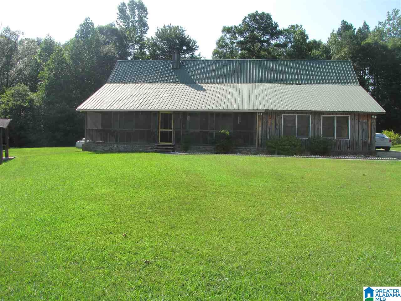 210 Church Farm Road Pell City, AL 35125 - Photo 26 of 29