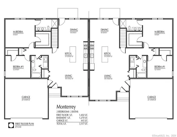 $575,000 | 81 Belvedere (monterrey) Drive, Tolland, CT 06084