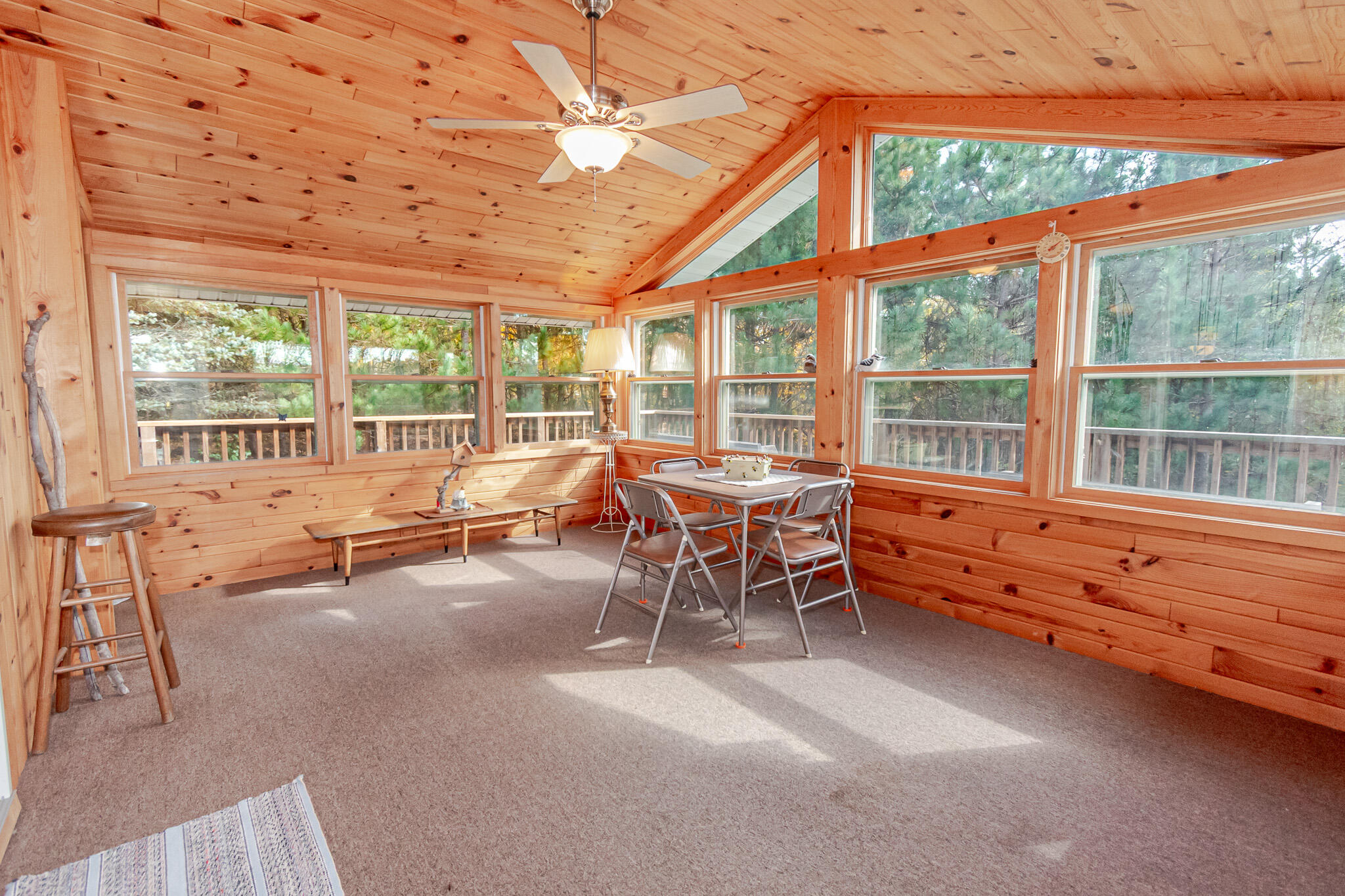 E516 Rustad Road Harrison, WI 54945 - Photo 8 of 52 3 Season Rm