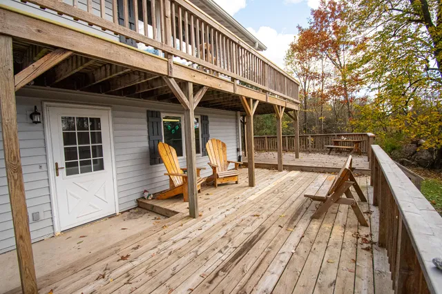 $650,000 | E516 Rustad Road, Harrison, WI 54945