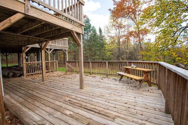 $650,000 | E516 Rustad Road, Harrison, WI 54945