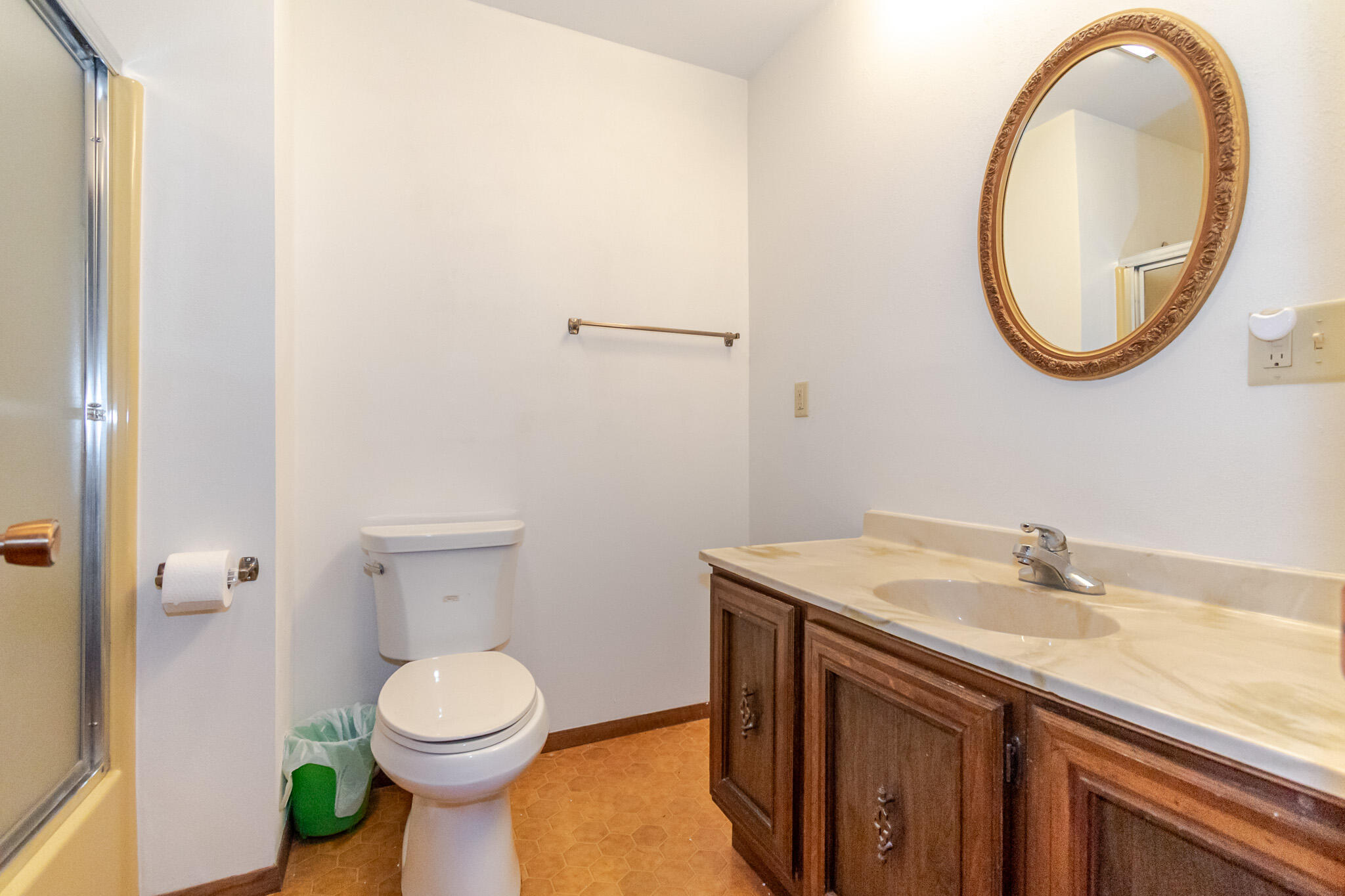 E516 Rustad Road Harrison, WI 54945 - Photo 19 of 52 Main Full Bth