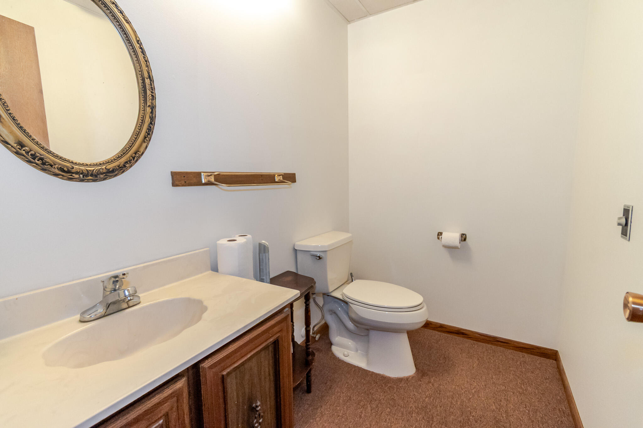 E516 Rustad Road Harrison, WI 54945 - Photo 23 of 52 LL Half Bth