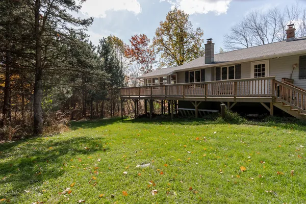 $625,000 | E516 Rustad Road, Harrison, WI 54945