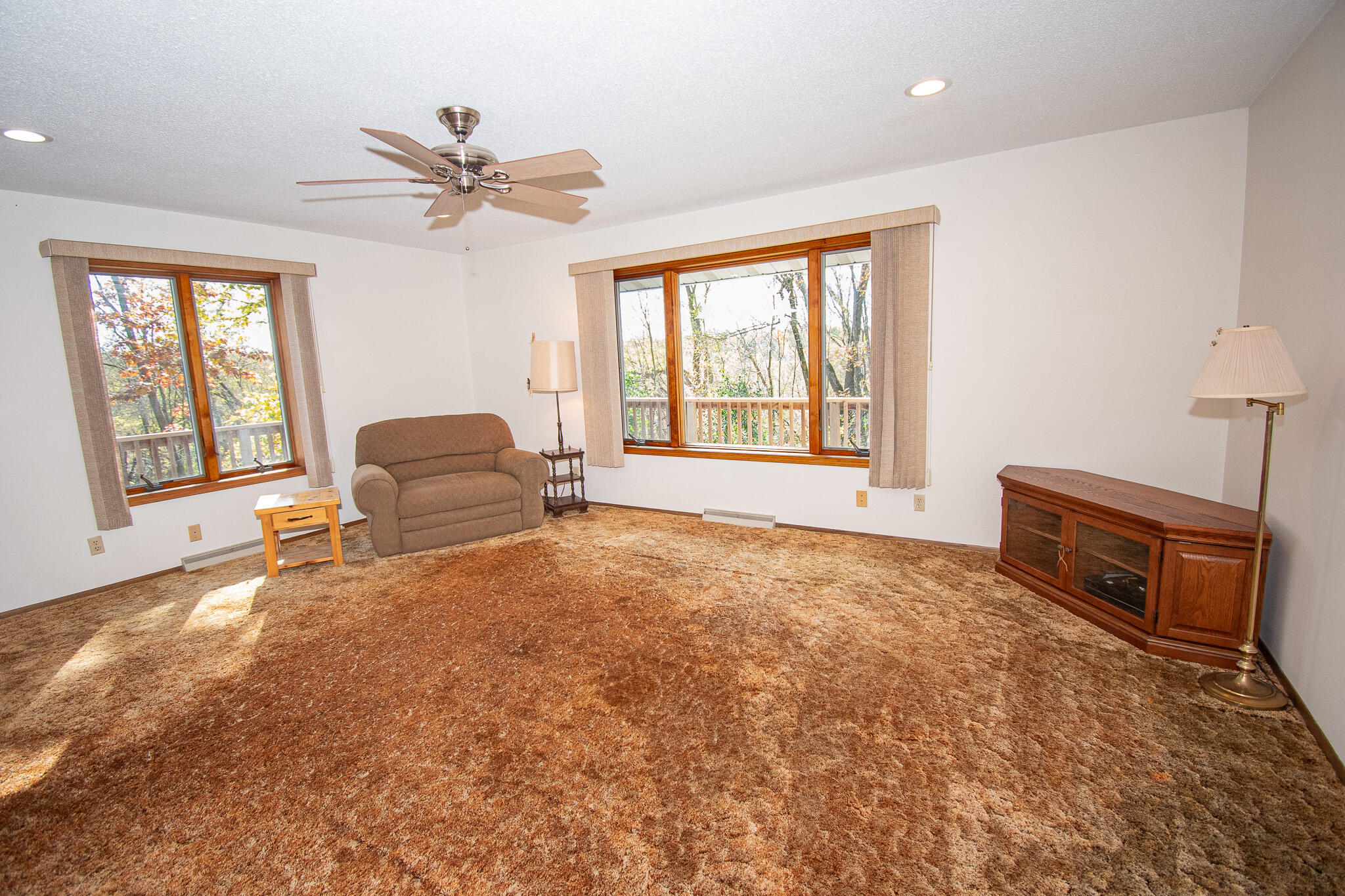 E516 Rustad Road Harrison, WI 54945 - Photo 29 of 52 LIV Rm