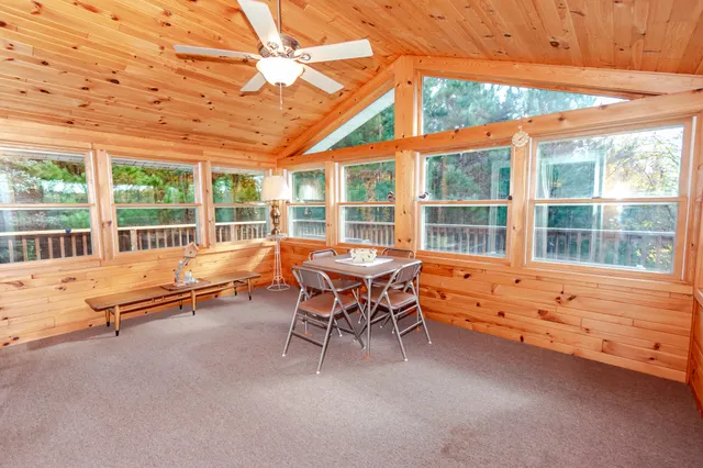 $650,000 | E516 Rustad Road, Harrison, WI 54945