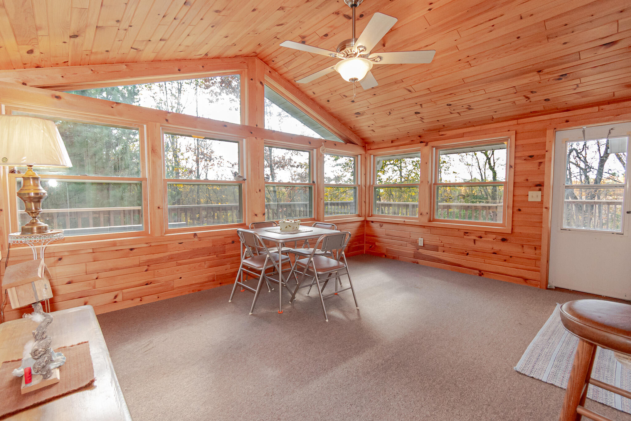 E516 Rustad Road Harrison, WI 54945 - Photo 32 of 52 3 Season Rm