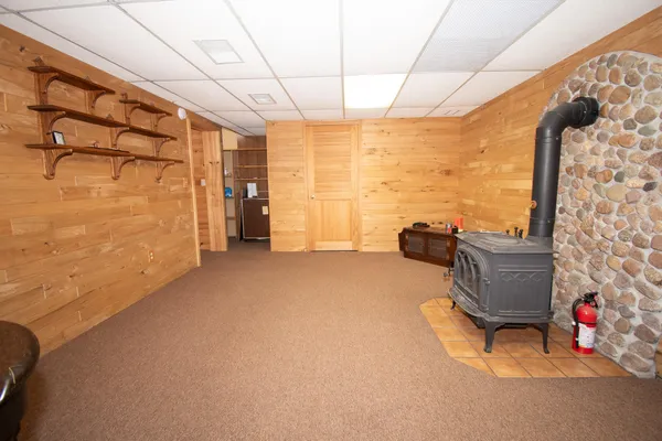 $625,000 | E516 Rustad Road, Harrison, WI 54945