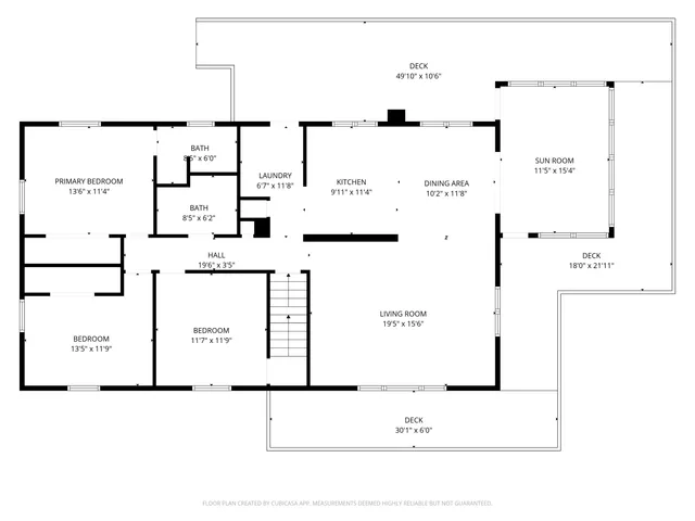 $650,000 | E516 Rustad Road, Harrison, WI 54945