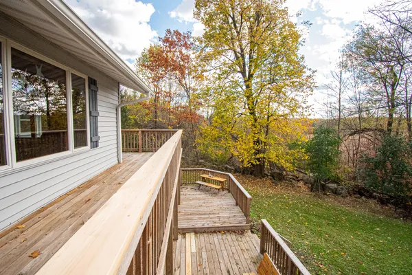 $625,000 | E516 Rustad Road, Harrison, WI 54945