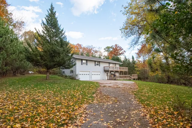 $650,000 | E516 Rustad Road, Harrison, WI 54945