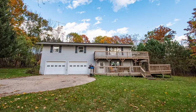 $650,000 | E516 Rustad Road, Harrison, WI 54945