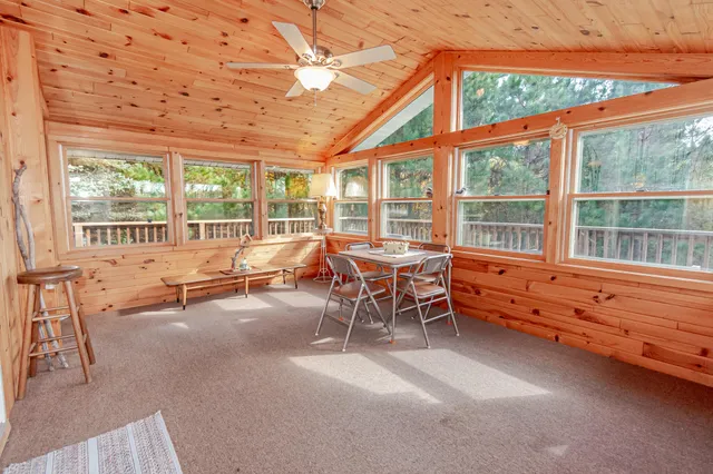 $650,000 | E516 Rustad Road, Harrison, WI 54945