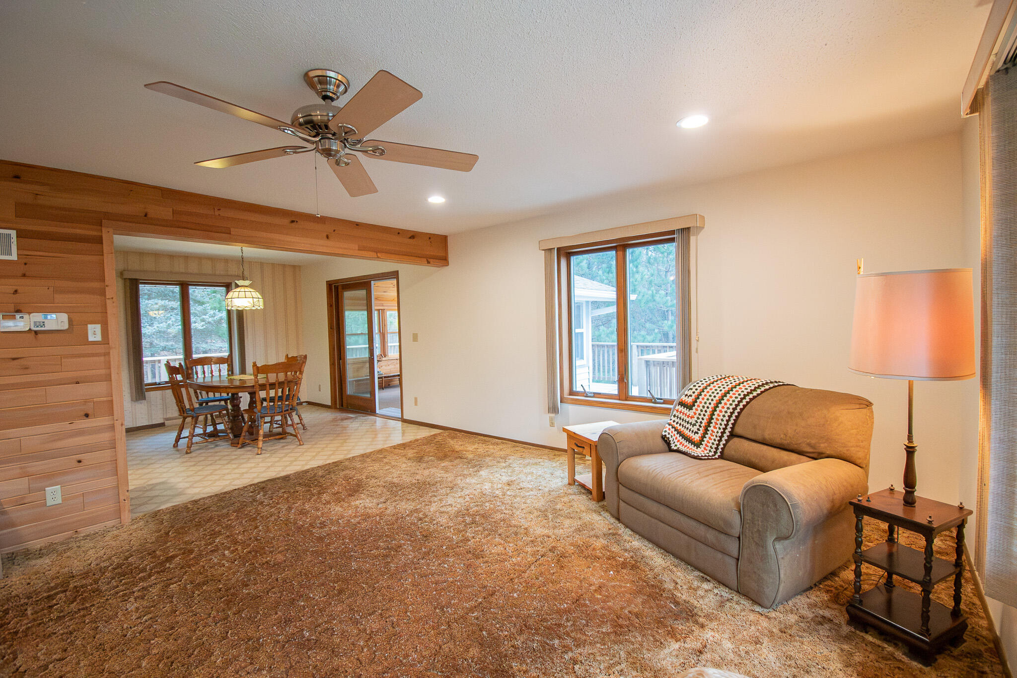 E516 Rustad Road Harrison, WI 54945 - Photo 5 of 52 LIV Rm