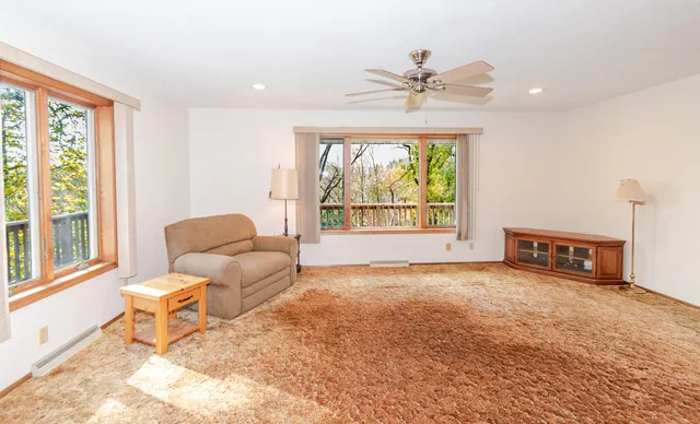 $650,000 | E516 Rustad Road, Harrison, WI 54945