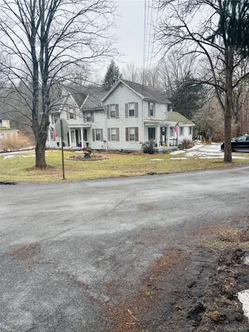 $324,000 | 502-504 Greenkill Road, Kingston, NY 12401