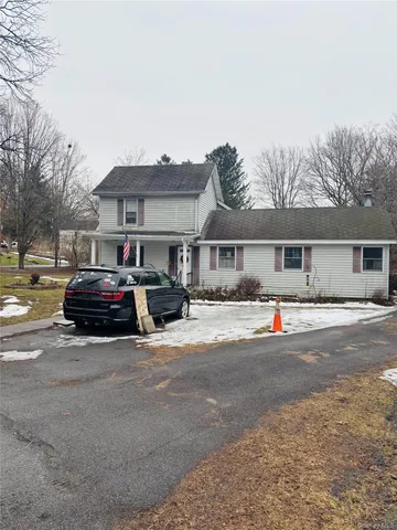 $324,000 | 502-504 Greenkill Road, Kingston, NY 12401