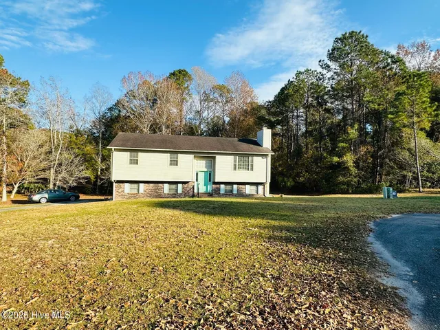 $299,000 | 4015 Forest Lake Drive Southwest, Shallotte, NC 28470