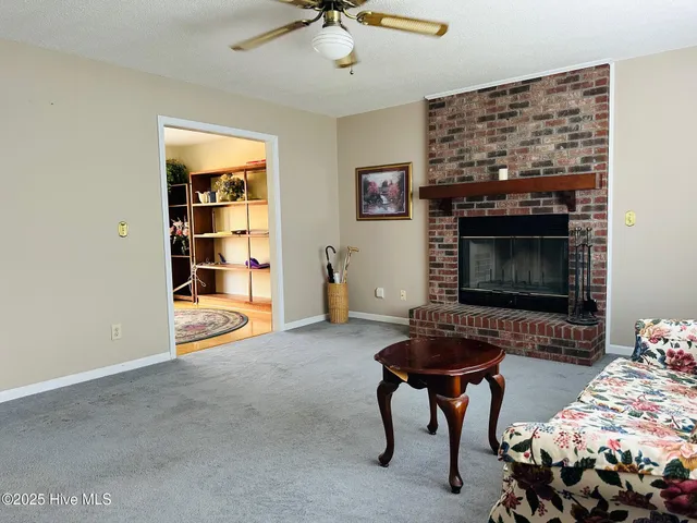 $299,000 | 4015 Forest Lake Drive Southwest, Shallotte, NC 28470