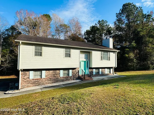 $299,000 | 4015 Forest Lake Drive Southwest, Shallotte, NC 28470