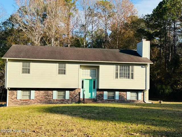 $299,000 | 4015 Forest Lake Drive Southwest, Shallotte, NC 28470