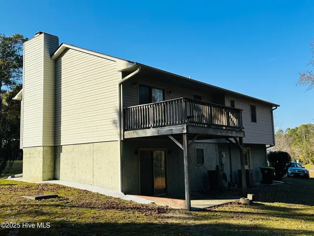 $299,000 | 4015 Forest Lake Drive Southwest, Shallotte, NC 28470