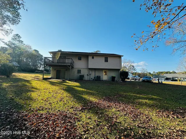 $299,000 | 4015 Forest Lake Drive Southwest, Shallotte, NC 28470