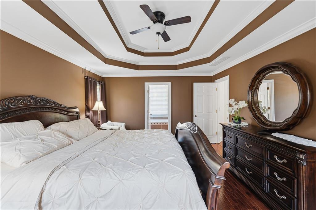 299 Haven Ridge Court Suwanee, GA 30024 - Photo 30 of 60 Gallery Image 30
