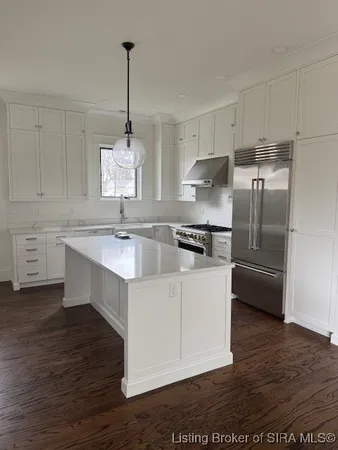 $2,500 | 124-126 East Norwood Avenue, Clarksville, IN 47129