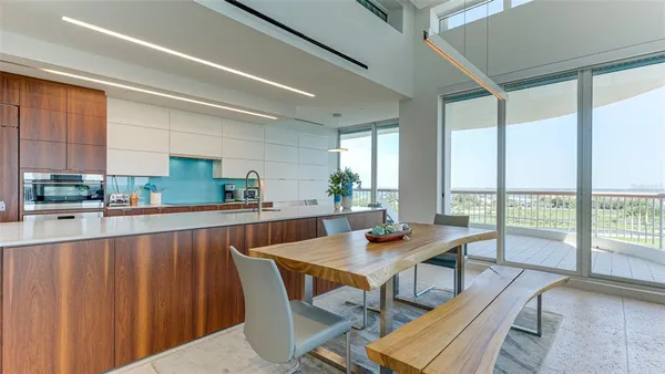 $25,000 | 455 Longboat Club Road, Unit PH1, Longboat Key, FL 34228