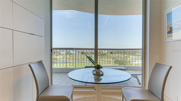 $25,000 | 455 Longboat Club Road, Unit PH1, Longboat Key, FL 34228