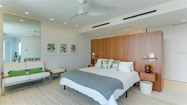 $25,000 | 455 Longboat Club Road, Unit PH1, Longboat Key, FL 34228