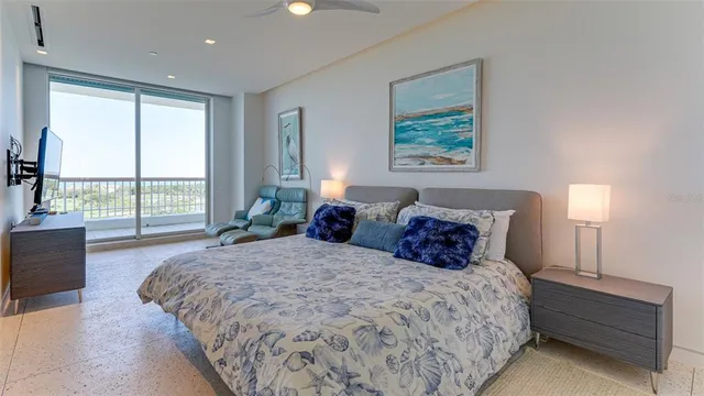 $25,000 | 455 Longboat Club Road, Unit PH1, Longboat Key, FL 34228