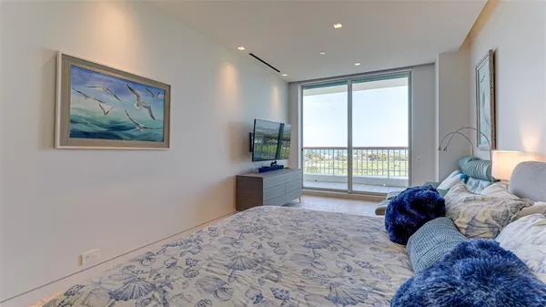 $25,000 | 455 Longboat Club Road, Unit PH1, Longboat Key, FL 34228