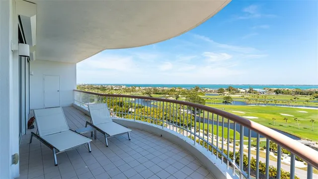 $25,000 | 455 Longboat Club Road, Unit PH1, Longboat Key, FL 34228