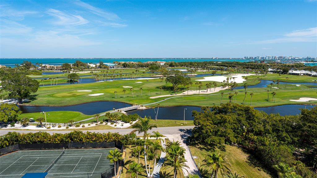 455 Longboat Club Road, Unit PH1 Longboat Key, FL 34228 - Photo 41 of 75