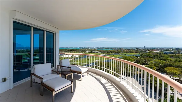 $25,000 | 455 Longboat Club Road, Unit PH1, Longboat Key, FL 34228