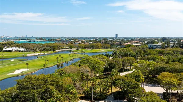 $25,000 | 455 Longboat Club Road, Unit PH1, Longboat Key, FL 34228