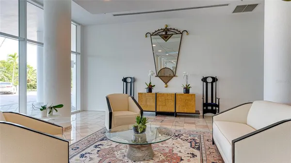 $25,000 | 455 Longboat Club Road, Unit PH1, Longboat Key, FL 34228